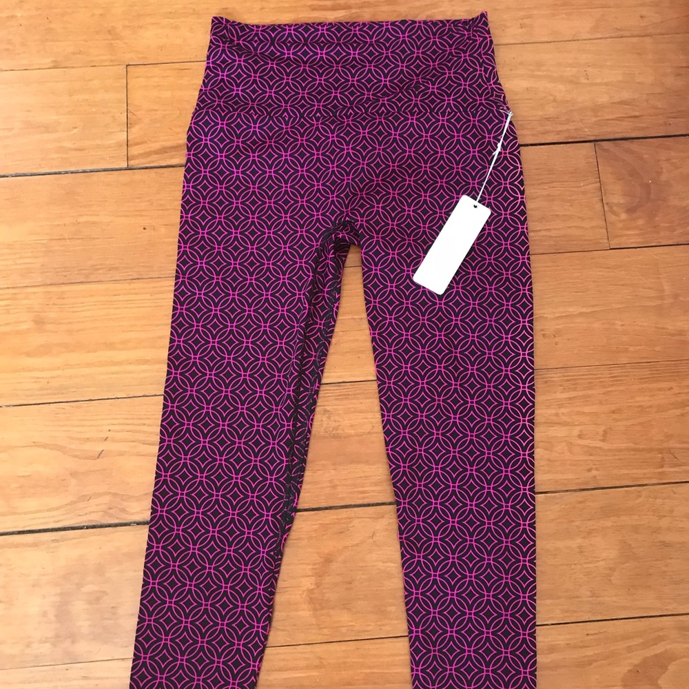 Brand new KDeer Bowery Capri